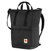 Městský batoh High Coast Totepack Fjällräven® – Černá