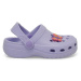 KINETIX FROG 4FX LILAC Girl Slipper