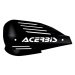 ACERBIS náhradní plast k chráničům páček Endurance černá