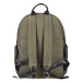 Blauer Taschen Zelená