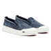 Tenisky diesel athos s-athos slip on sneakers outer space