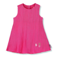 Sterntaler Dětské šaty růžové