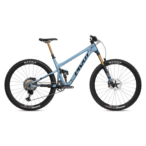 Pivot Trail 429 PRO XT/XTR - Pacific Blue