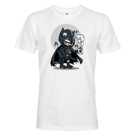 Pánské tričko Batman - tričko pro milovníky filmů BezvaTriko