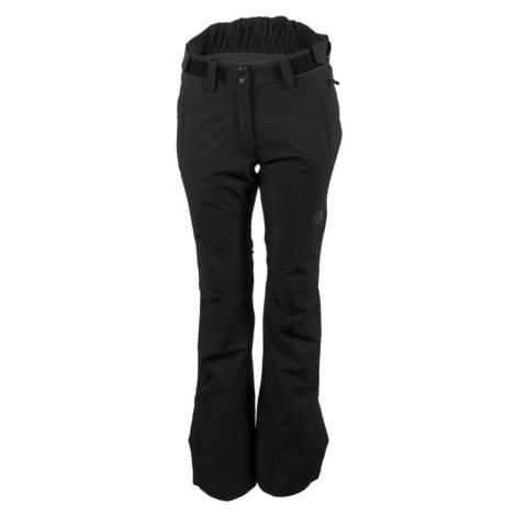 Dámské zimní lyžařské kalhoty GTS 6101 černá