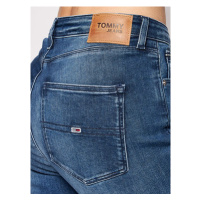 Jeansy Tommy Jeans