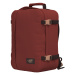 CabinZero Classic 36L Sangria red