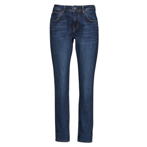 Pepe jeans VIOLET Modrá
