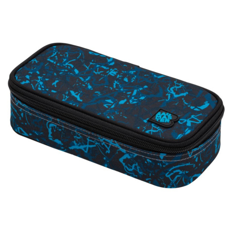 Bagmaster Case Bag 20 B Blue/black