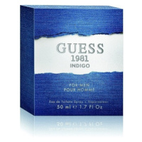 Guess Guess 1981 Indigo For Men - EDT 100 ml