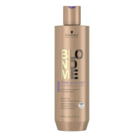 SCHWARZKOPF Professional Šampon Blondme Cool Blondes Neutraliz 300 ml