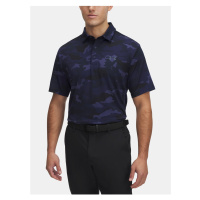 Pánské tričko Under Armour UA Playoff 3.0 Printed Polo
