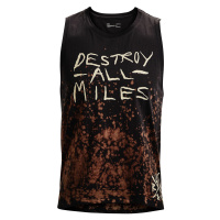 Pánské tílko Under Armour UA Destroy All Miles Singlet-GRY