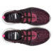 Nike FLEX CONTACT 3 Dámská běžecká obuv, růžová, velikost 38.5