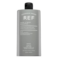 REF Hair and Body Shampoo šampon na vlasy i tělo 285 ml