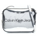 Calvin Klein Jeans - Stříbrná