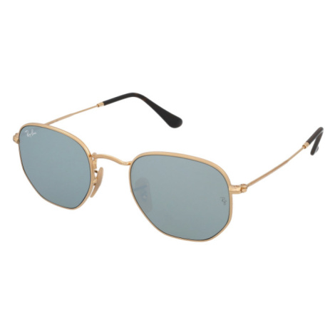 Ray-Ban Hexagonal RB3548N 001/30