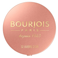 Bourjois Little Round Pot Tvářenka 32 Ambre ďOr 2,5 g
