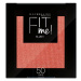 Maybelline New York Blush Fit Me - 50 Wine