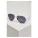 Sunglasses March - white