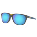 Oakley ANORAK PRIZM Sluneční brýle, modrá, velikost