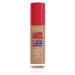 Rimmel Lasting Finish 35H Hydration Boost hydratační make-up SPF 20 odstín 303 Honey 30 ml