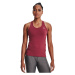 Under Armour HeatGear Armour Racer Tank Bordó