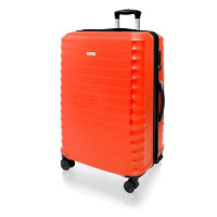 Avancea Cestovní kufr DE32362 červený L