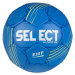 Select HB MUNDO Házenkářský míč, modrá, velikost