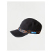 KAVU Fleece Strapcap Black Bean