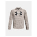 UA Rival Terry Logo Mikina Under Armour