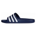 Pantofle adidas Adilette Aqua Tmavě modrá / Bílá