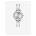 Dámské hodinky ve stříbrné barvě Anne Klein
