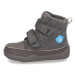 Affenzahn Winterstiefel Wolle Comfy Hund