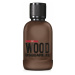 DSQUARED2 Wood Original parfémovaná voda pro muže 100 ml