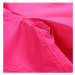 Alpine Pro Anika 3 Dámské lyžařské kalhoty LPAU520 pink glo