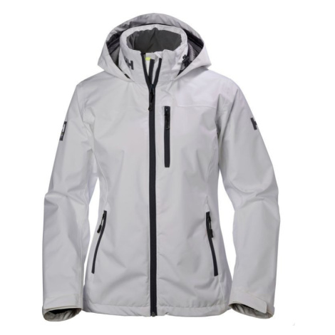 Dámská bunda s kapucí Crew W 33899 853 - Helly Hansen