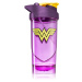 Shieldmixer Hero Pro DC Characters sportovní šejkr Wonder Woman Classic 700 ml