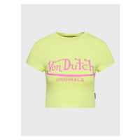 T-Shirt Von Dutch