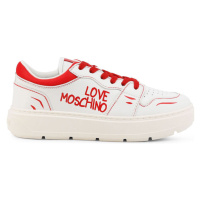 Love Moschino - ja15254g1giaa Bílá