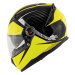 KAPPA KV27 DENVER DUAL integrální helma žlutá/černá