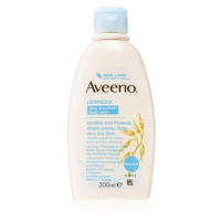 Aveeno Dermexa Daily Emollient Body Wash zklidňující sprchový gel 300 ml