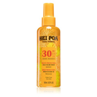 Hei Poa Monoi Suncare olej na opalování ve spreji SPF 30 150 ml