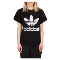 Adidas originals Hy Ssl Knit W tričko S15246