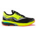 JOMA TITANIUM 23 Men black lemon fluor běžecké boty