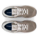 New Balance WL574EVG Dámská volnočasová obuv, šedá, velikost 41.5