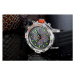 Pánské hodinky Prim Carbon Fiber 200M W01P.13026.C + Dárek zdarma