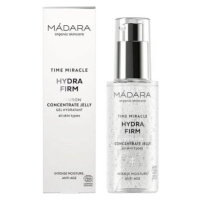 MÁDARA Intenzivní hydratační gel pro zralou pleť Time Miracle Hydra Firm (Hyaluron Concentrate J