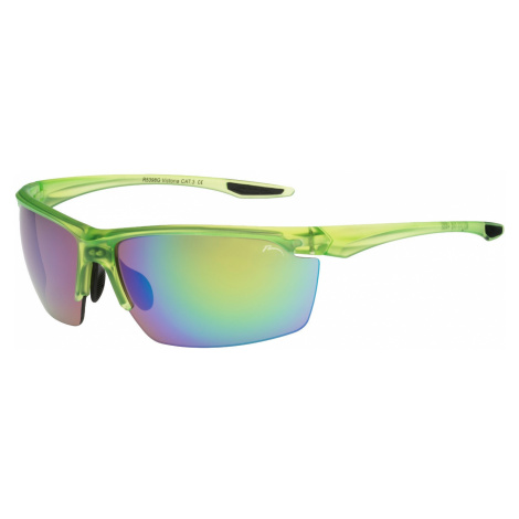 Sportovní sluneční brýle Relax VICTORIA - zelená