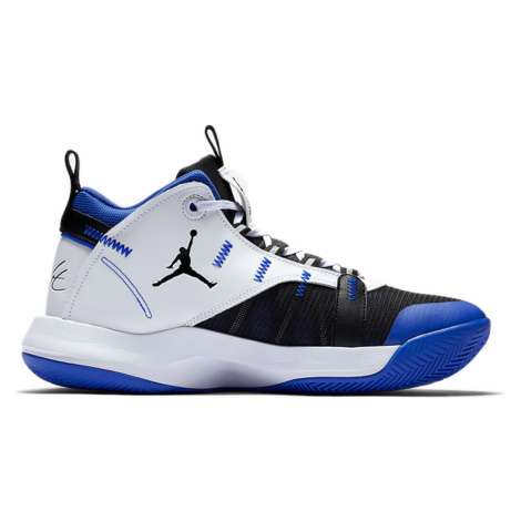 Nike Jordan Jumpman 2020 modré BQ3449-401
